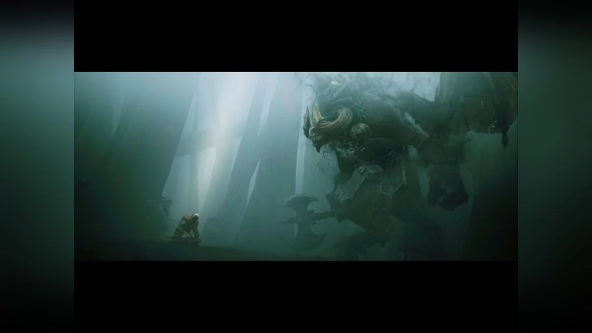 Скриншот из игры Warhammer: Mark of Chaos - 29