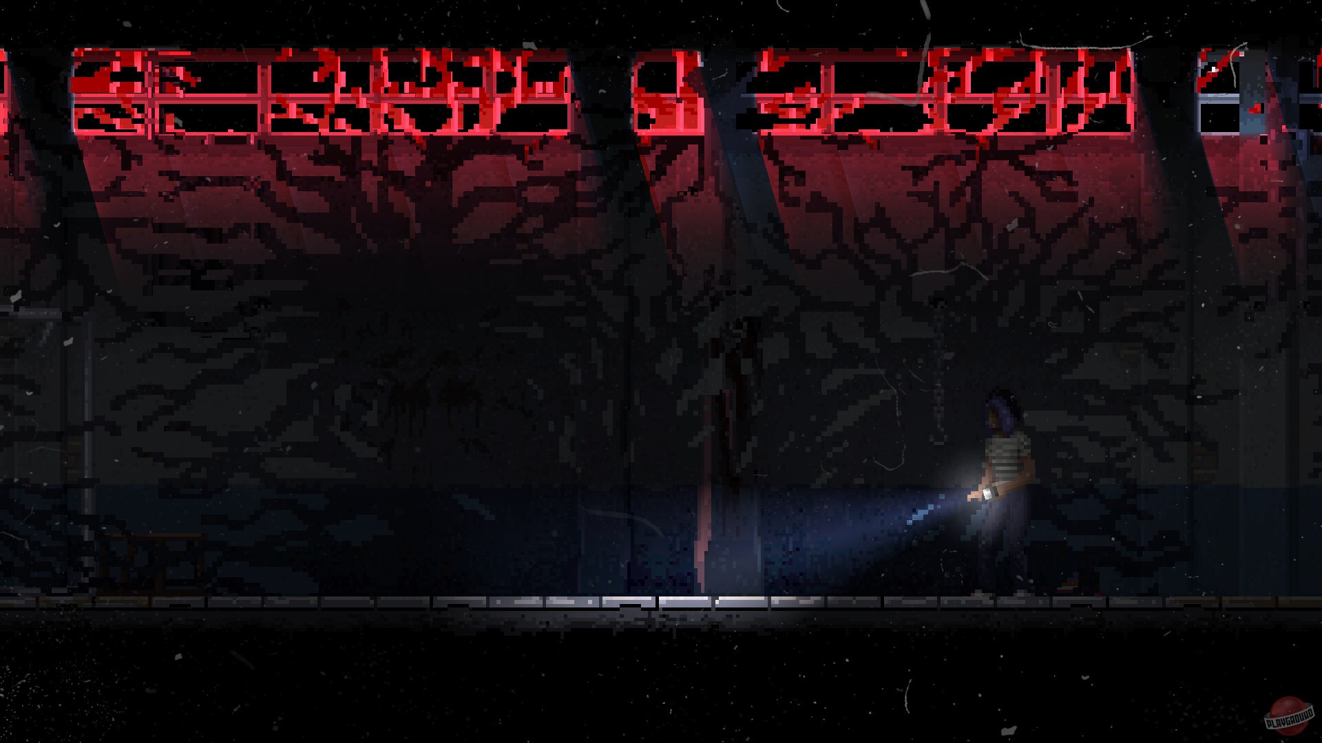 Скриншот из игры Asleep - Ato 1 - 10