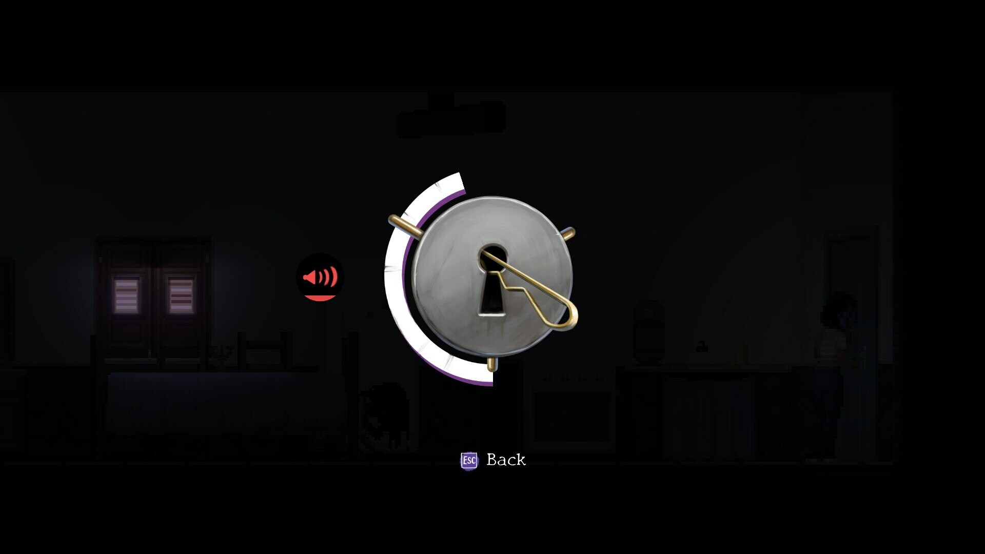 Скриншот из игры Asleep - Ato 1 - 29