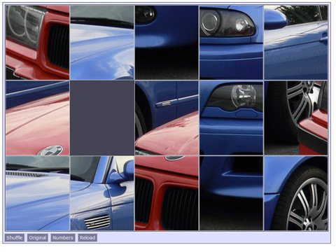 Скриншот из игры Bavarian Classics - 1