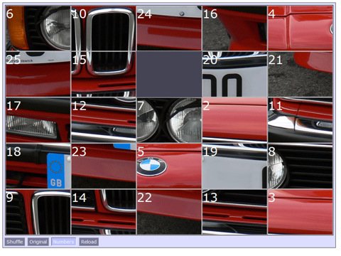 Скриншот из игры Bavarian Classics - 2