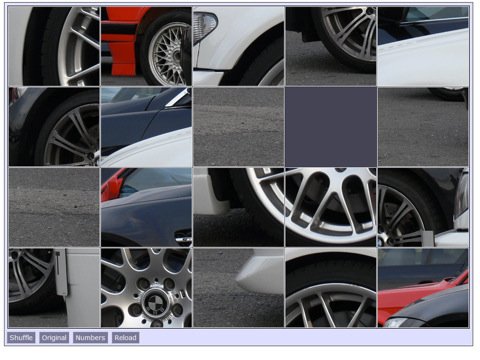 Скриншот из игры Bavarian Classics - 3