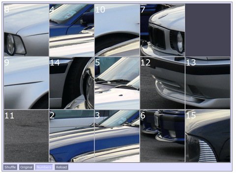 Скриншот из игры Bavarian Classics - 4