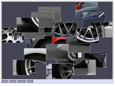 Скриншот из игры Bavarian Classics - 5