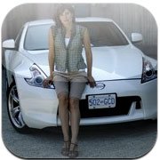 Обложка игры Beautiful Rides