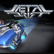 Обложка игры Metal Drift