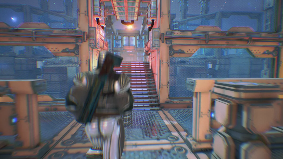 Скриншот из игры Botology - 15