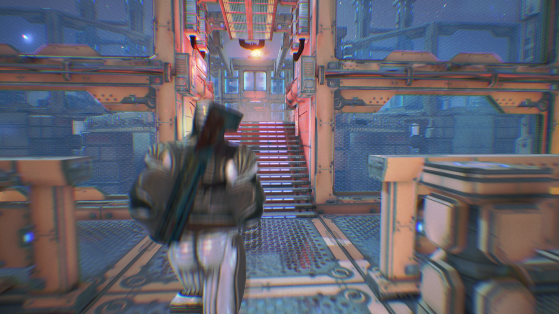 Скриншот из игры Botology - 26