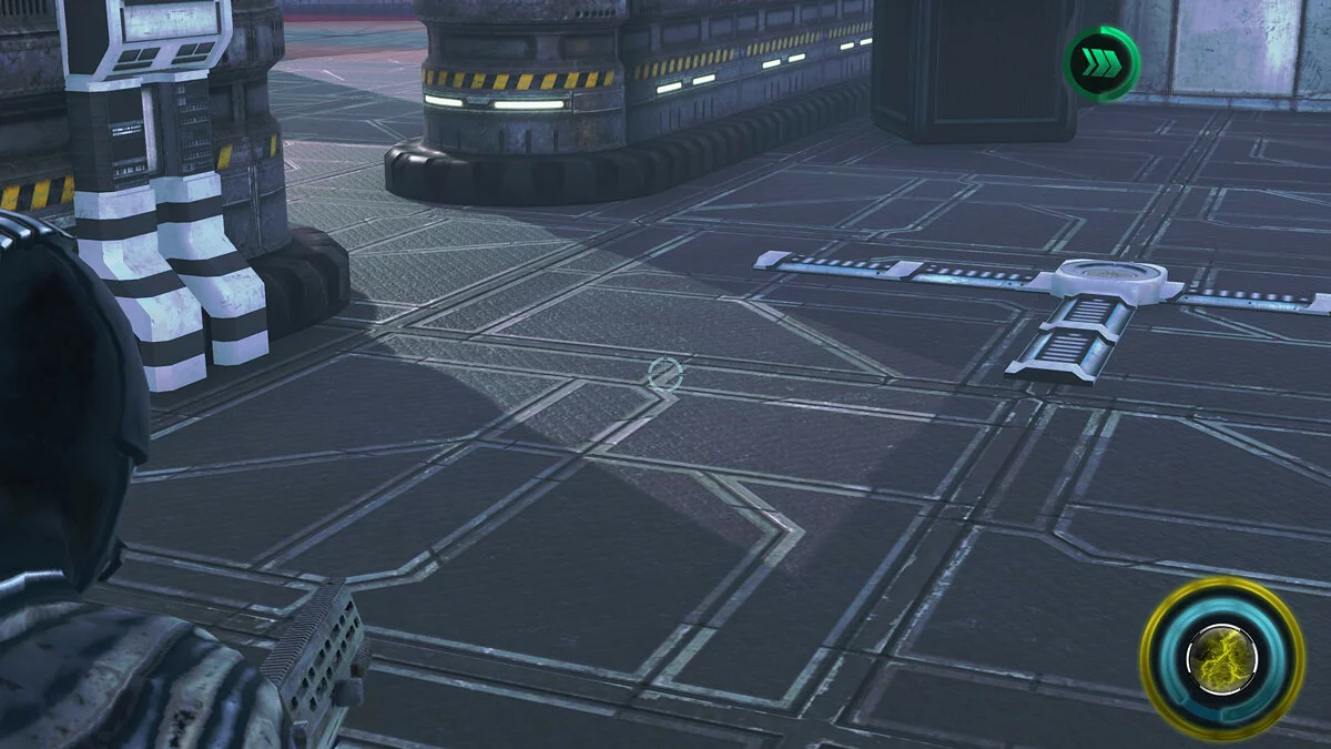 Скриншот из игры Botology - 13