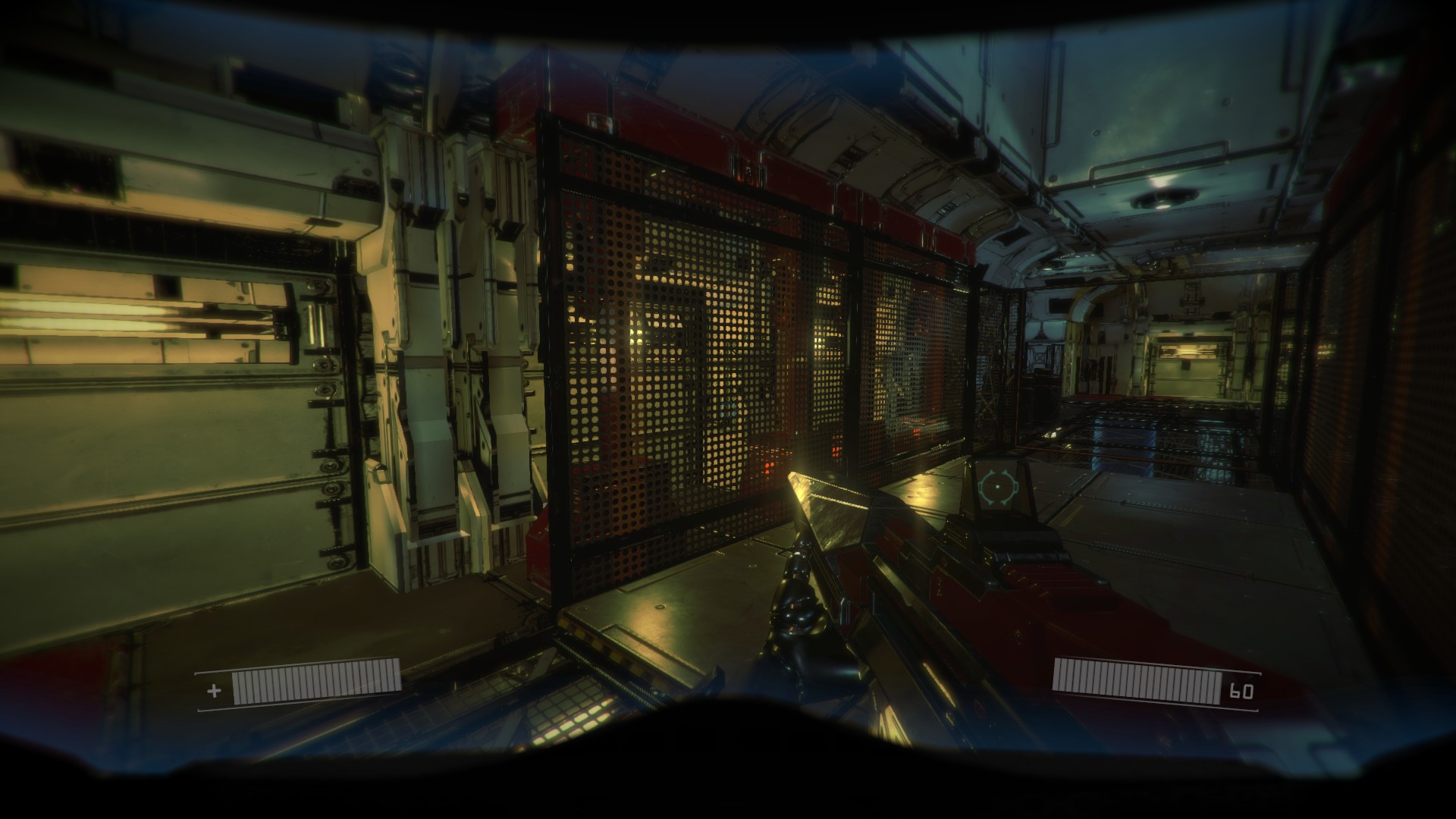 Скриншот из игры Redemption: Saints And Sinners - 30