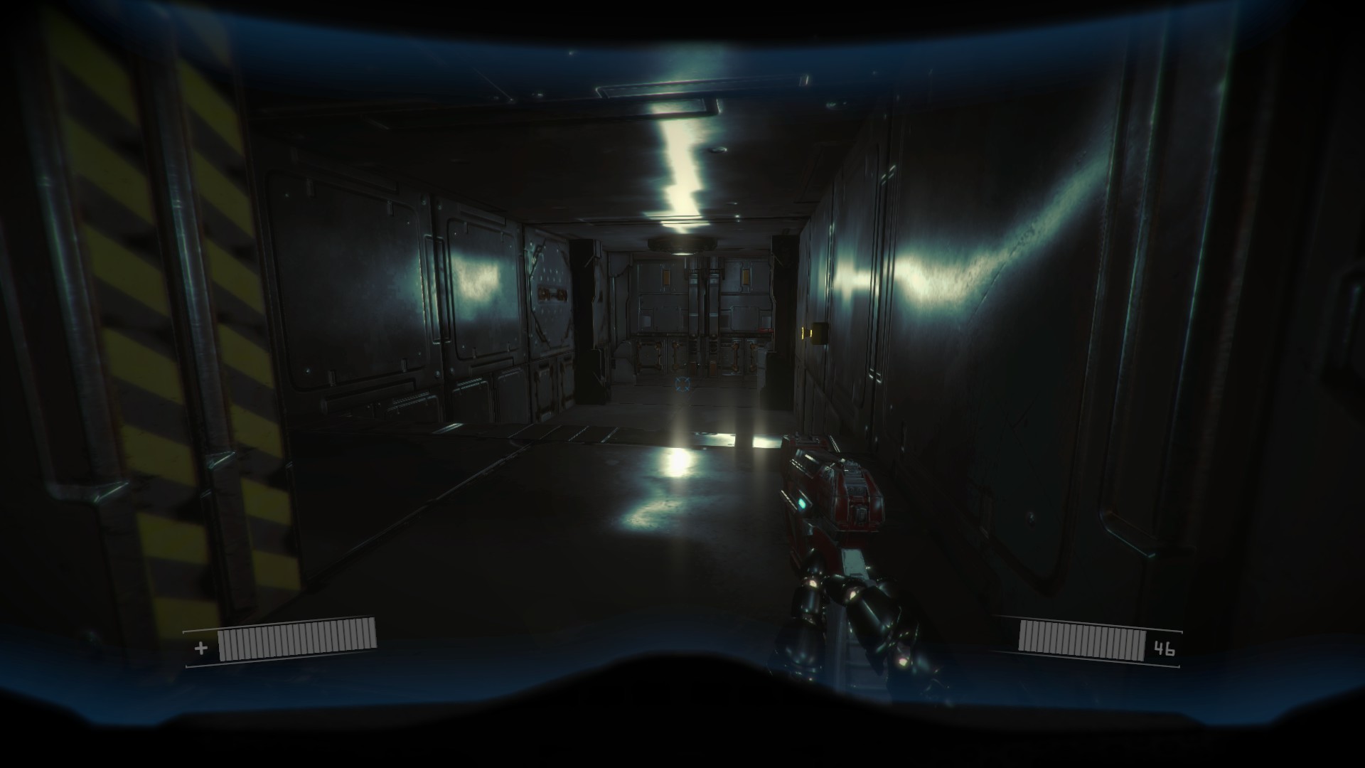 Скриншот из игры Redemption: Saints And Sinners - 26