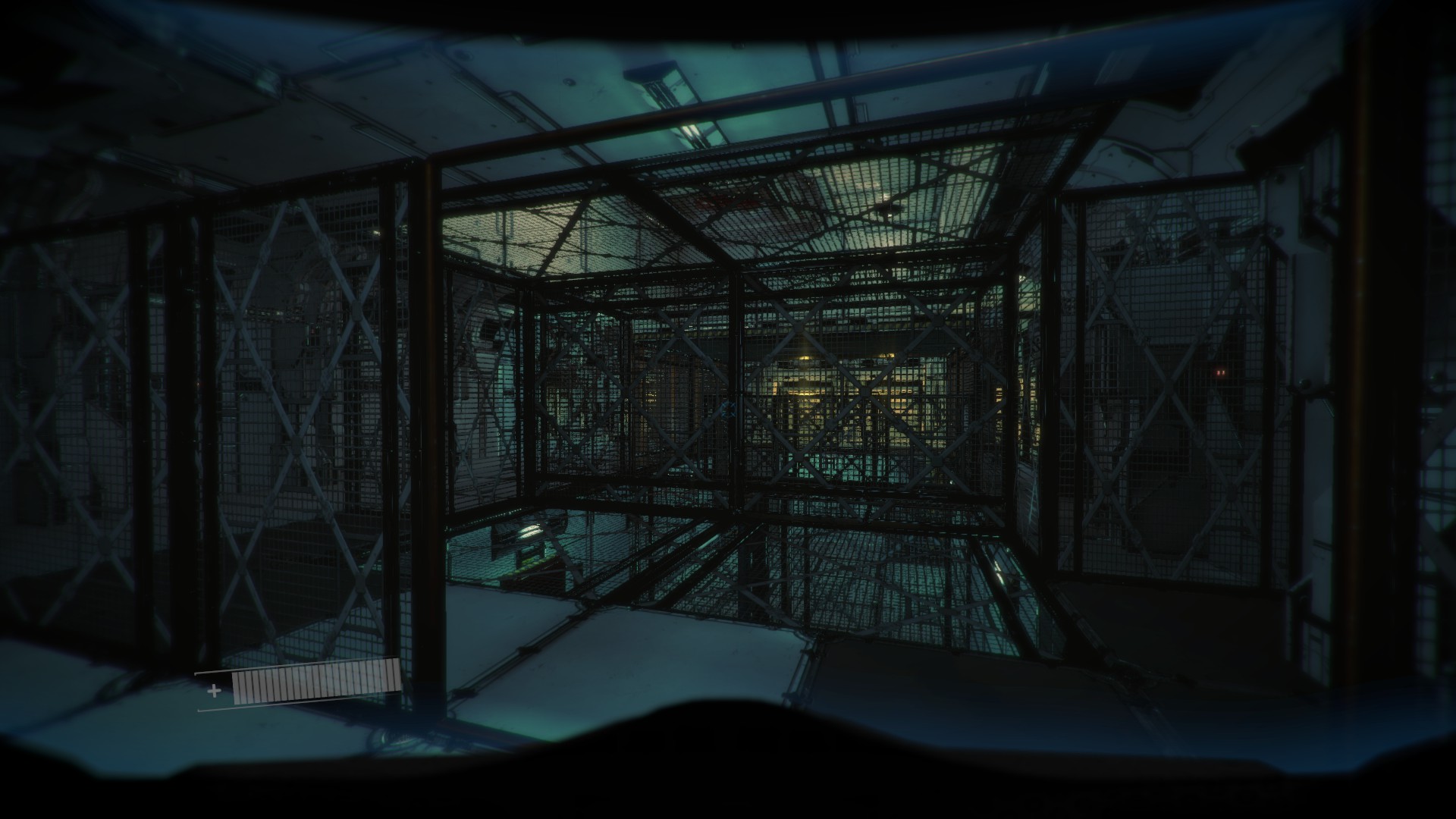 Скриншот из игры Redemption: Saints And Sinners - 29