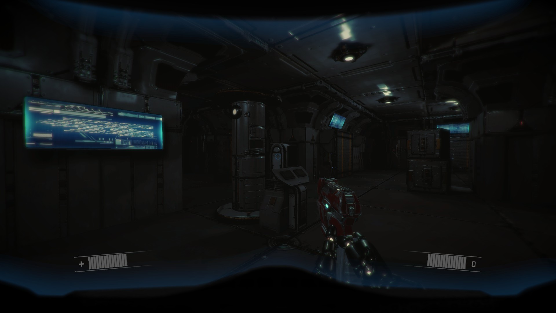 Скриншот из игры Redemption: Saints And Sinners - 42