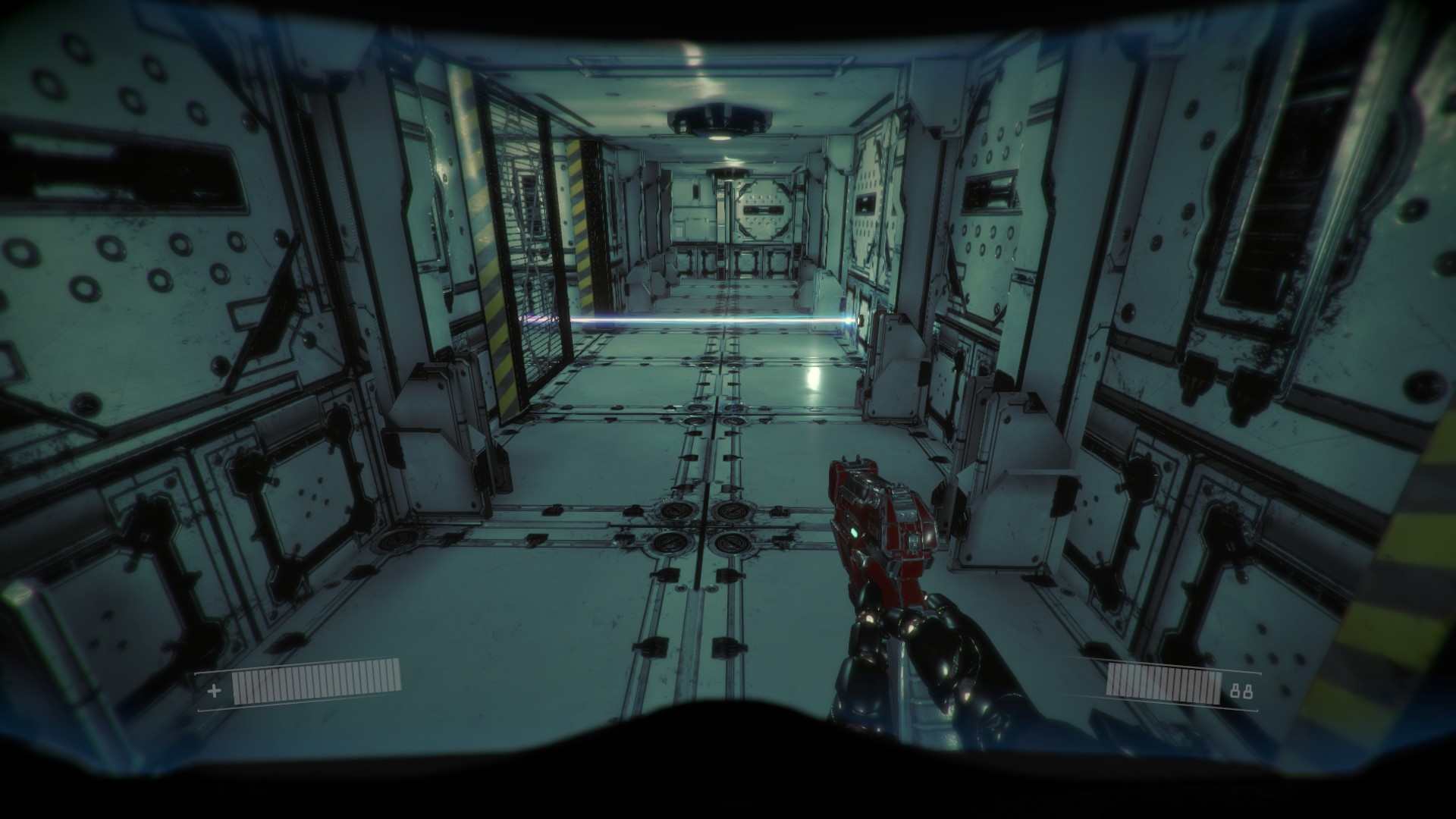 Скриншот из игры Redemption: Saints And Sinners - 34