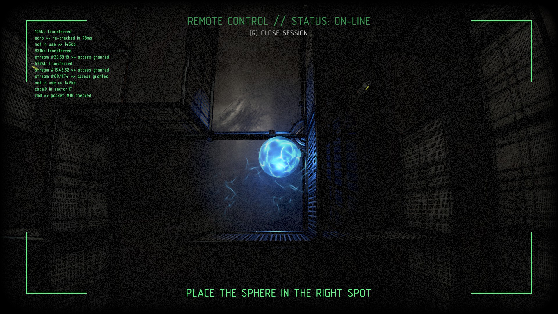 Скриншот из игры Redemption: Saints And Sinners - 46