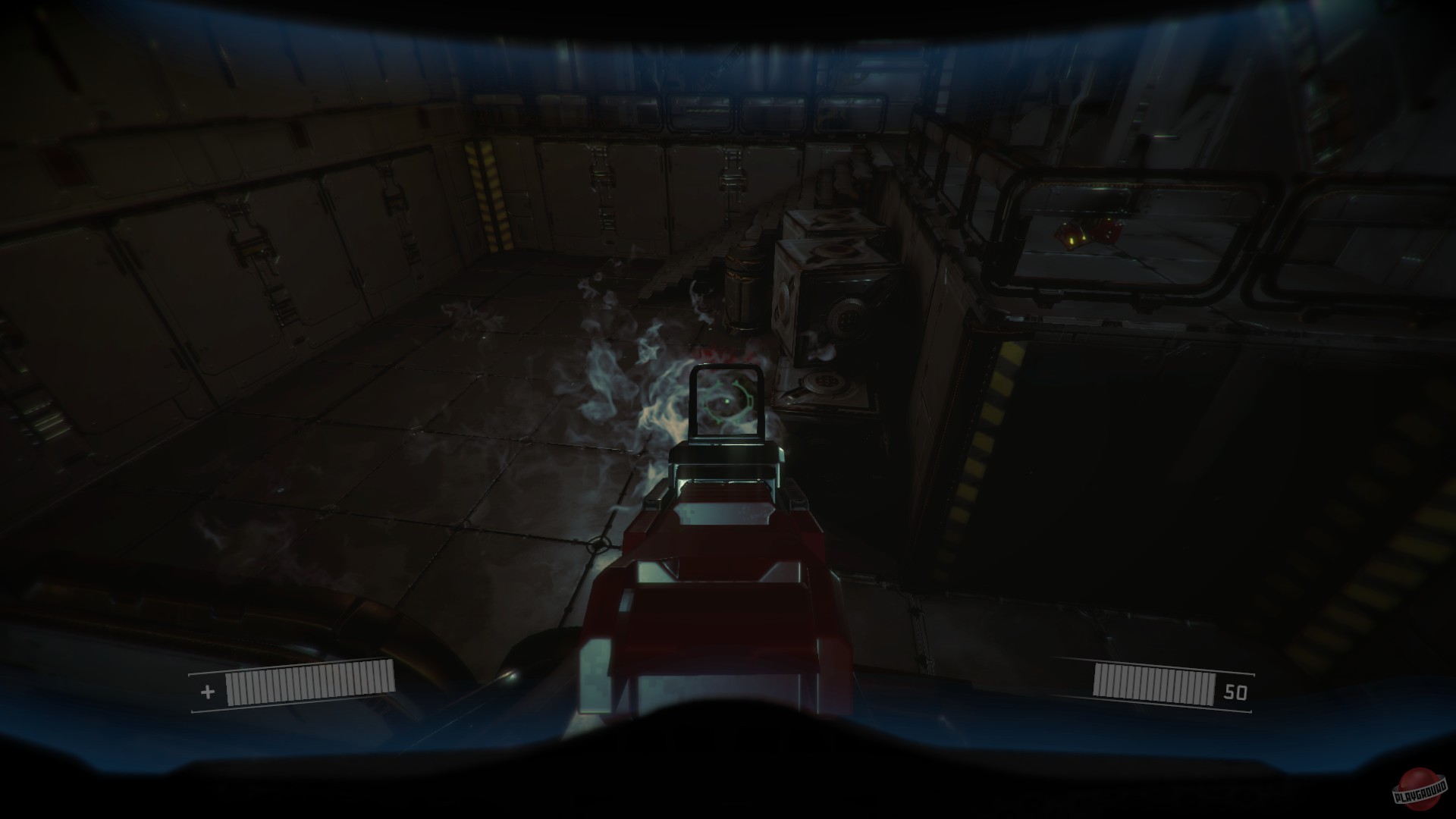 Скриншот из игры Redemption: Saints And Sinners - 22