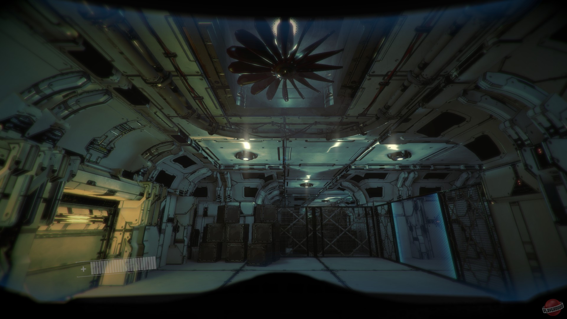 Скриншот из игры Redemption: Saints And Sinners - 21