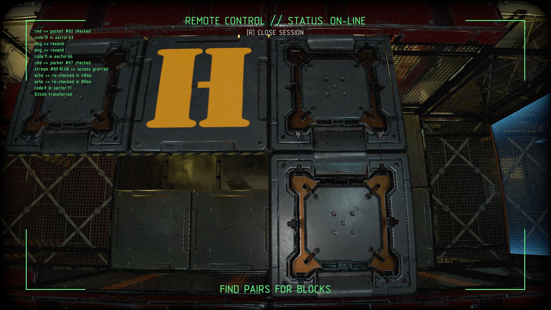 Скриншот из игры Redemption: Saints And Sinners - 41