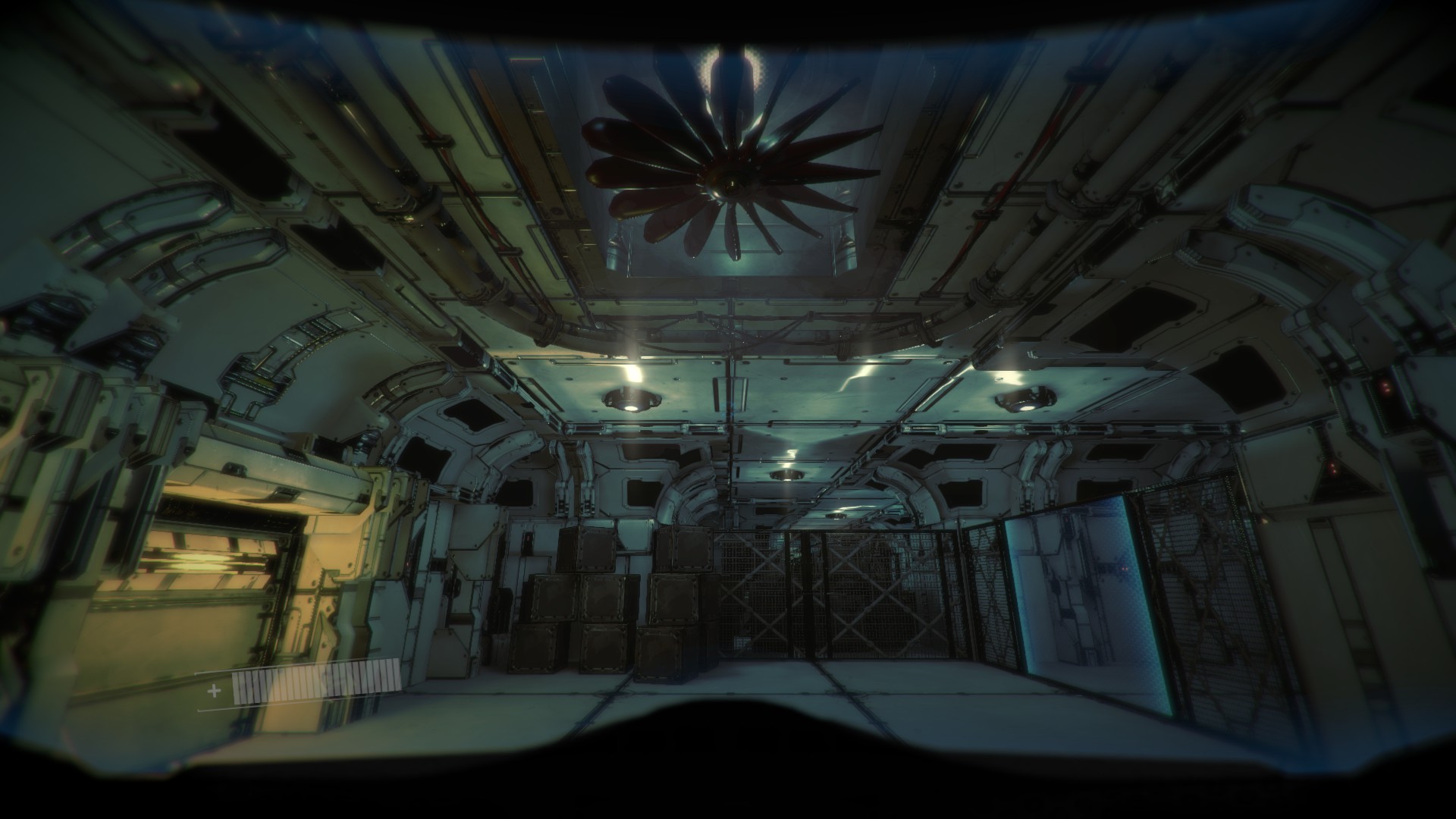 Скриншот из игры Redemption: Saints And Sinners - 45