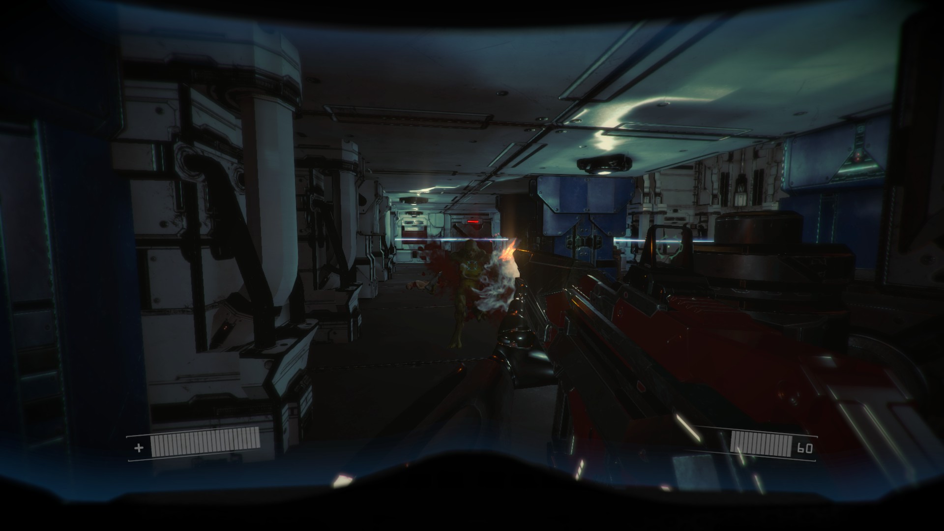 Скриншот из игры Redemption: Saints And Sinners - 43