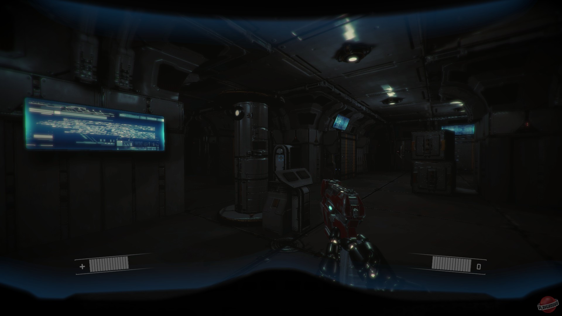 Скриншот из игры Redemption: Saints And Sinners - 35