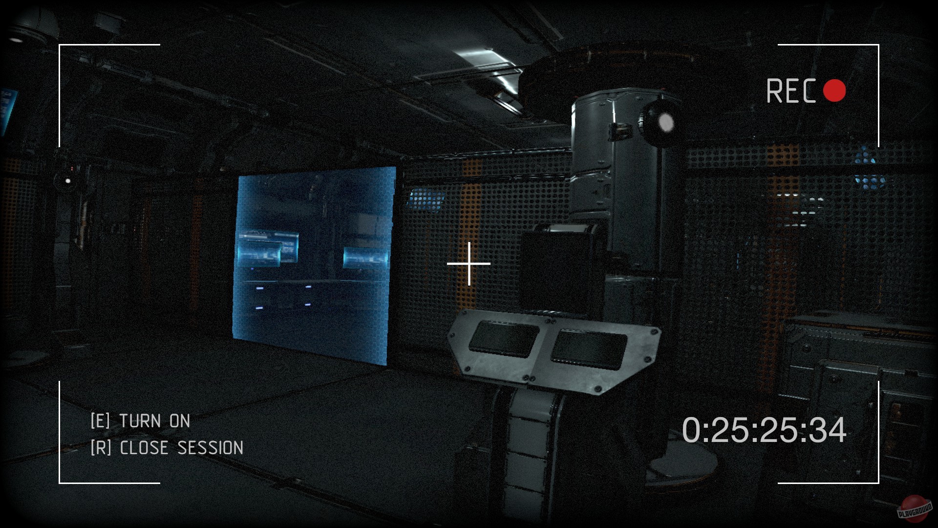 Скриншот из игры Redemption: Saints And Sinners - 28