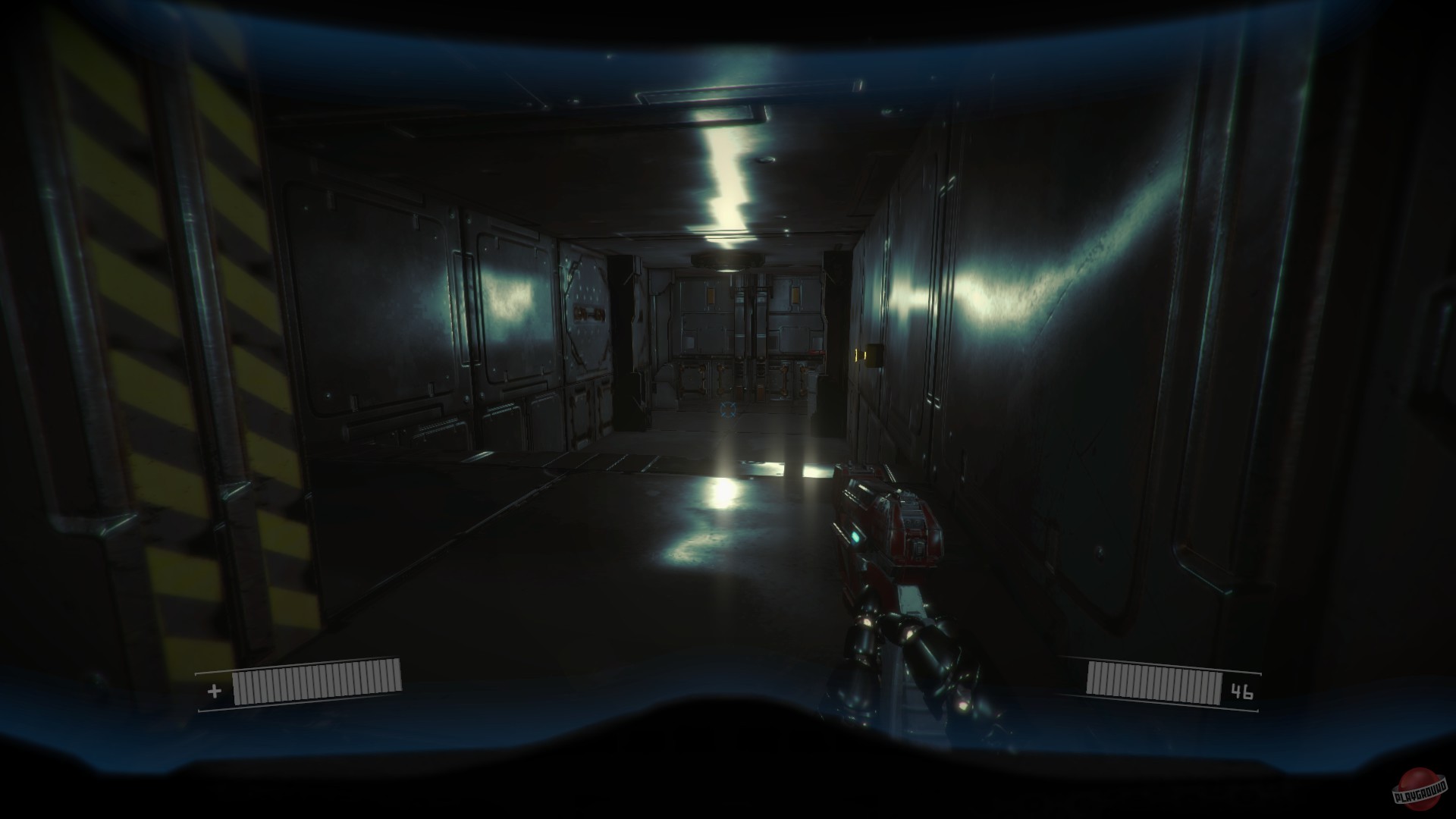 Скриншот из игры Redemption: Saints And Sinners - 33