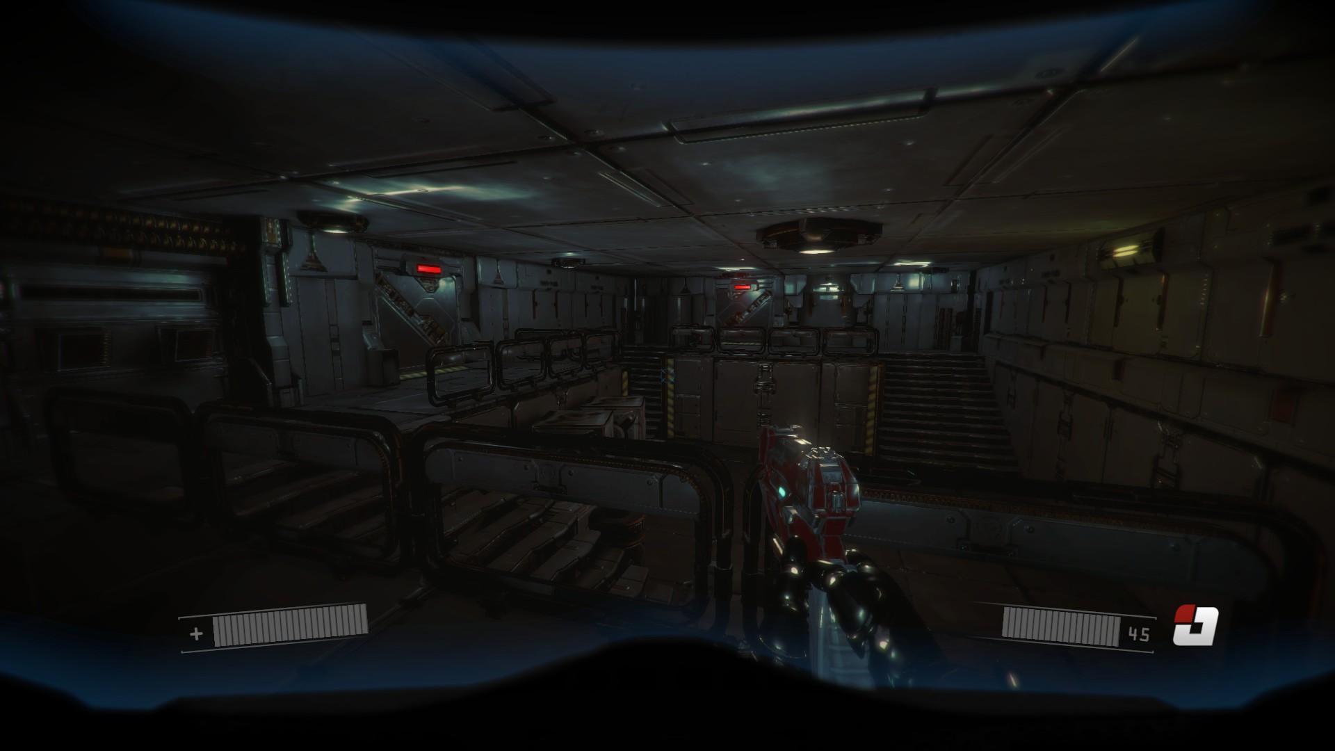 Скриншот из игры Redemption: Saints And Sinners - 44