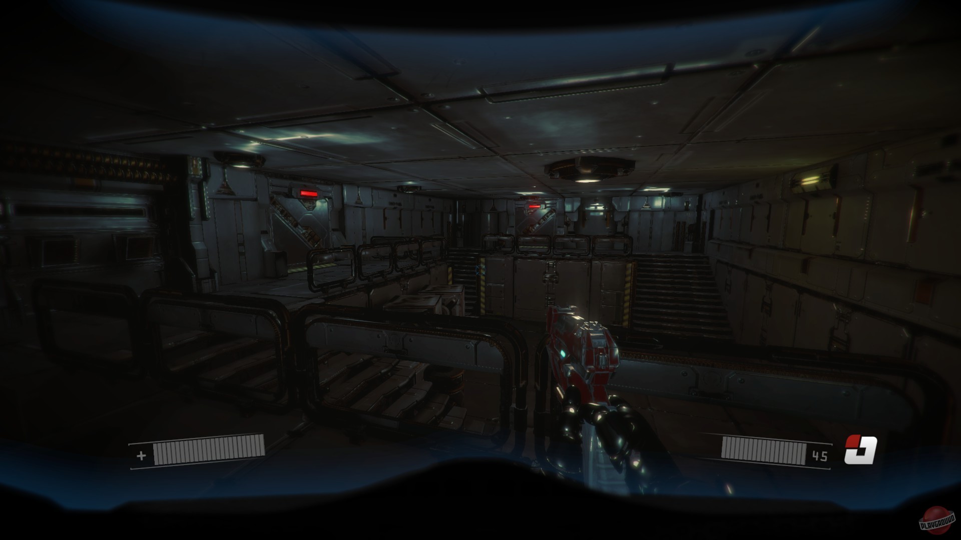 Скриншот из игры Redemption: Saints And Sinners - 25