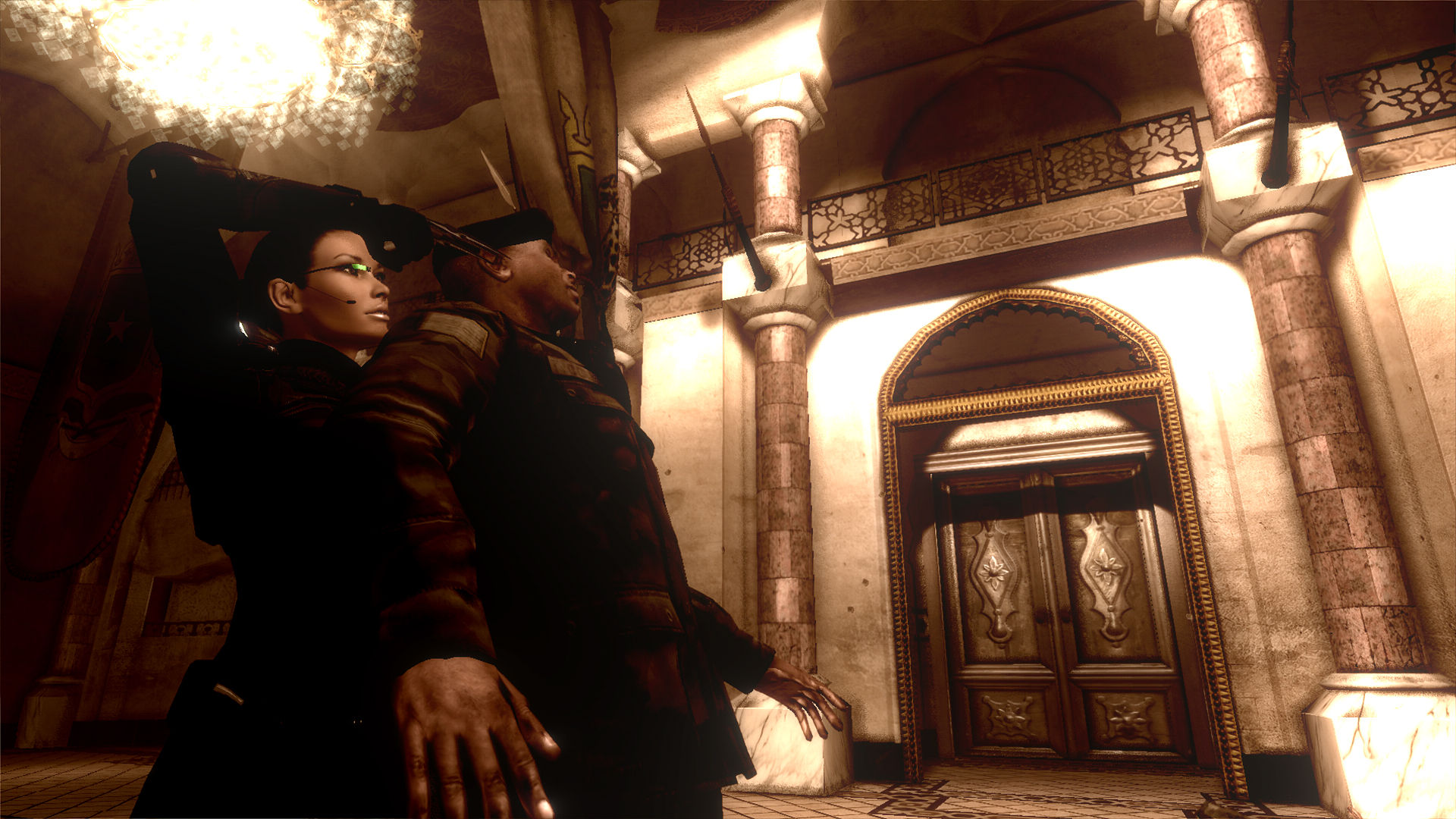 Скриншот из игры Shadow Harvest: Phantom Ops - 20