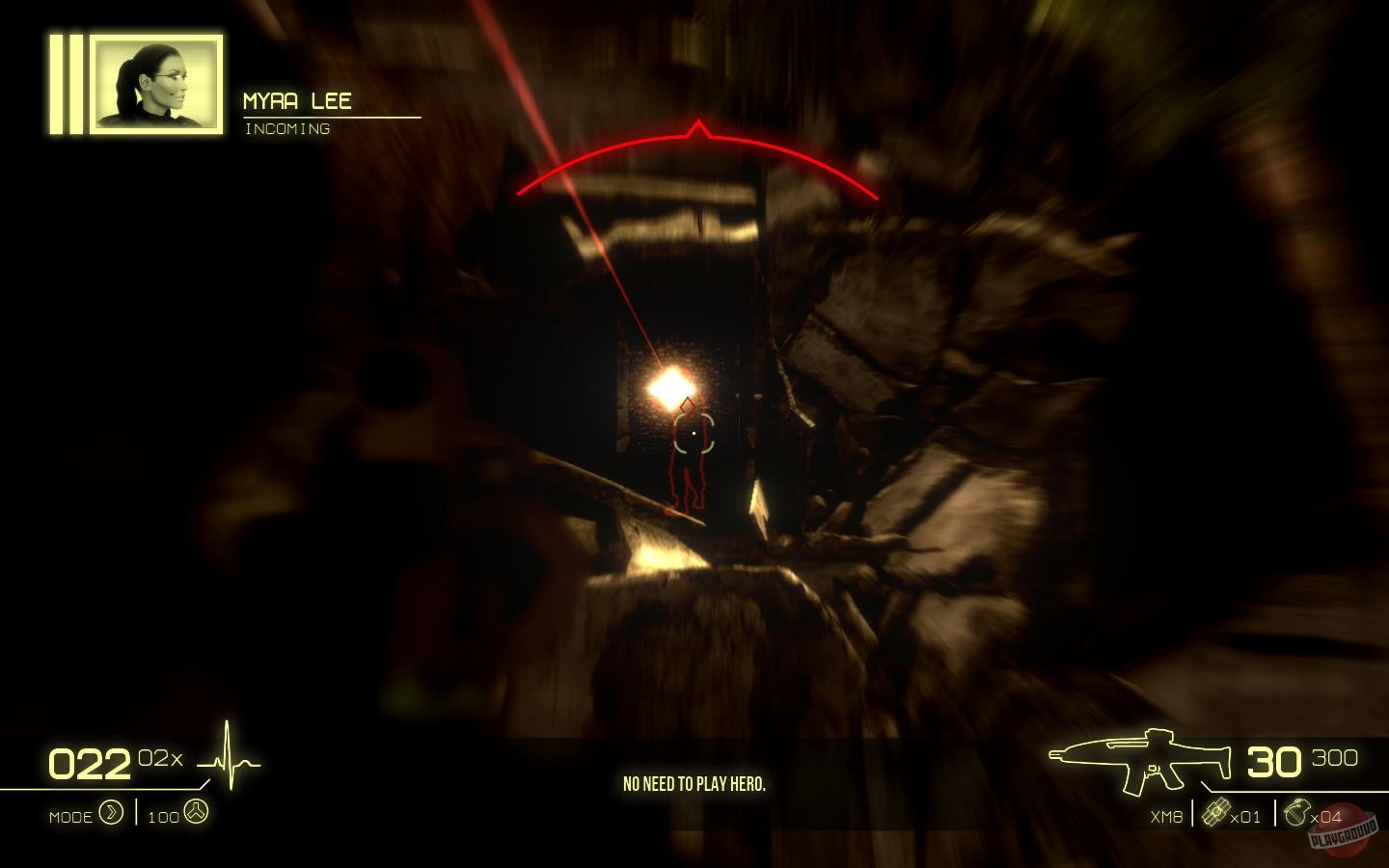 Скриншот из игры Shadow Harvest: Phantom Ops - 74