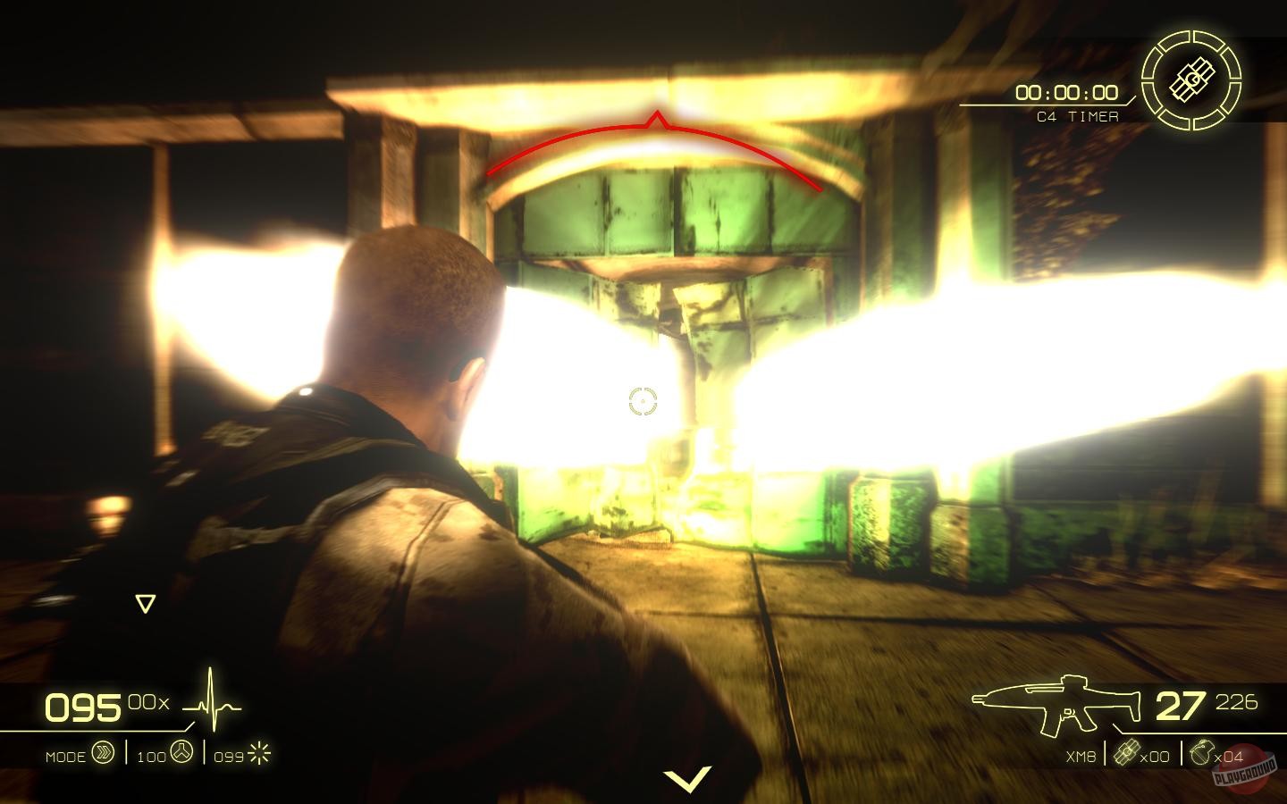 Скриншот из игры Shadow Harvest: Phantom Ops - 61