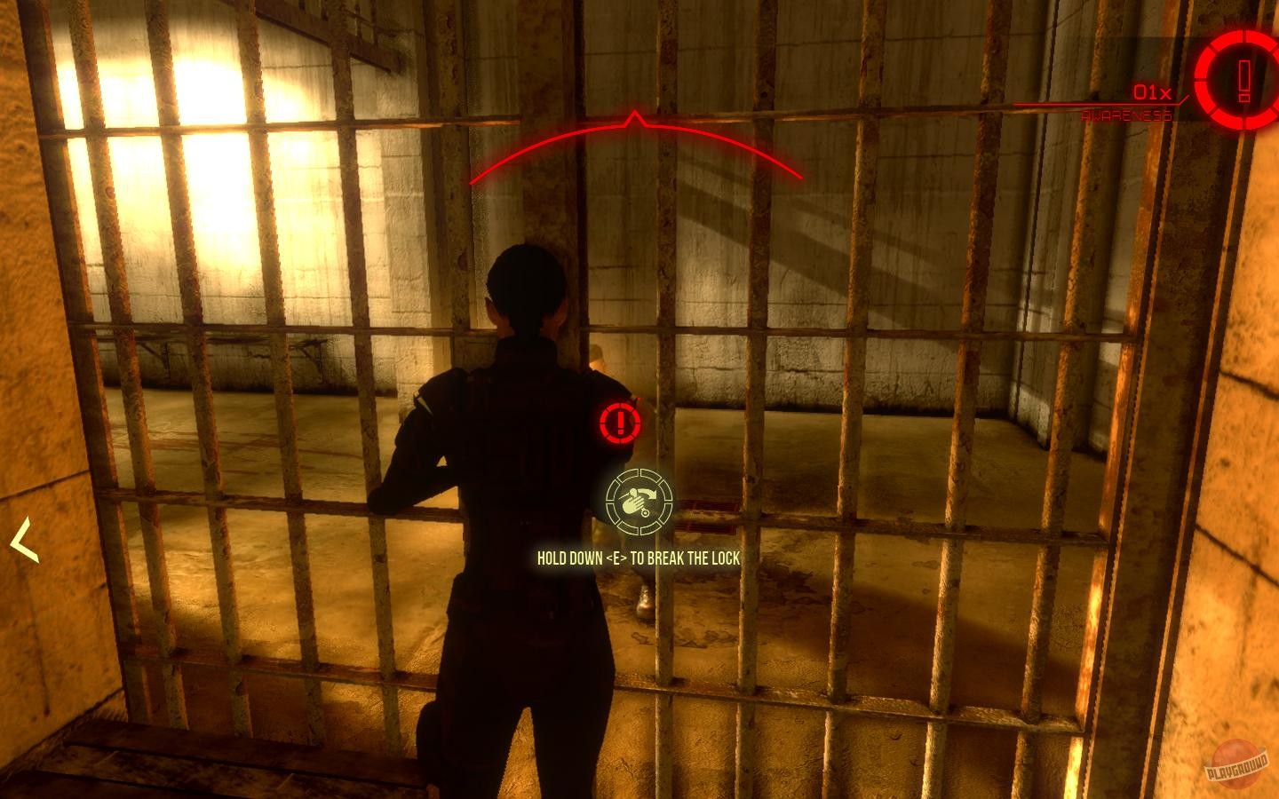 Скриншот из игры Shadow Harvest: Phantom Ops - 56