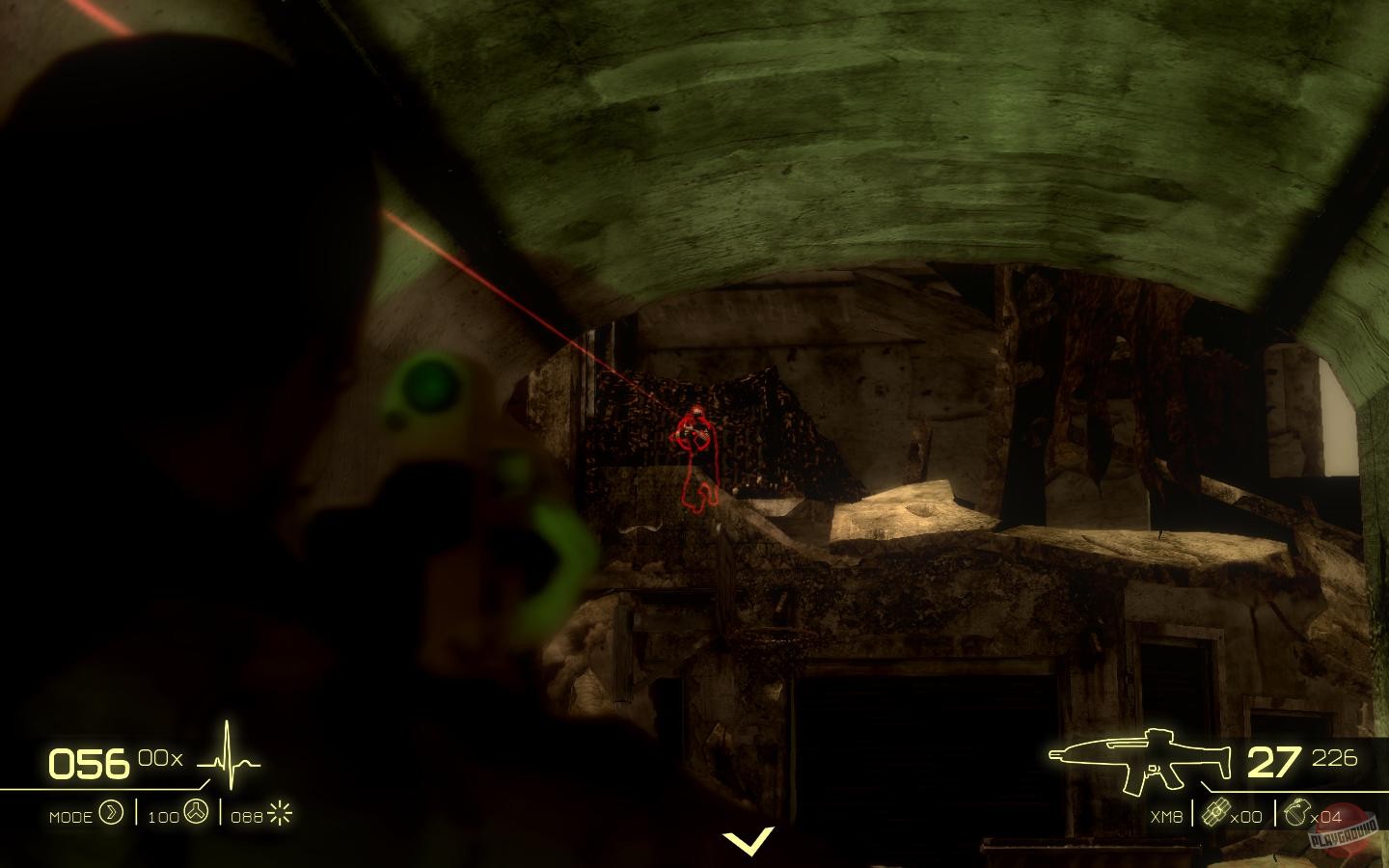 Скриншот из игры Shadow Harvest: Phantom Ops - 52