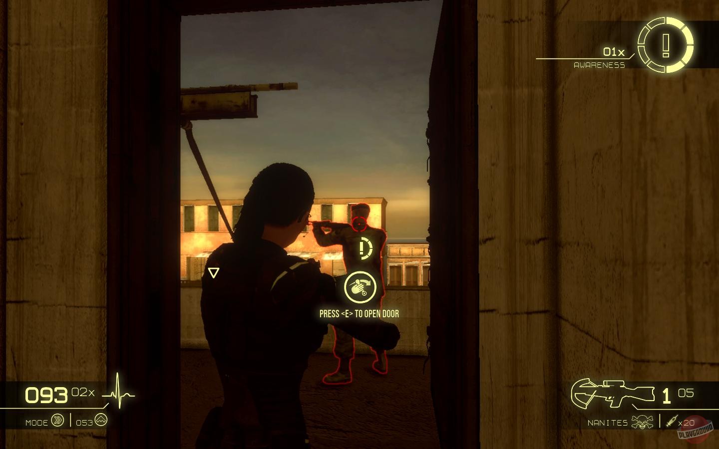 Скриншот из игры Shadow Harvest: Phantom Ops - 73