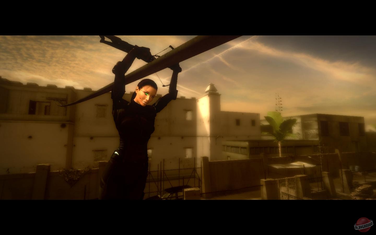 Скриншот из игры Shadow Harvest: Phantom Ops - 62