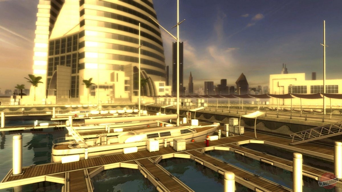 Скриншот из игры Shadow Harvest: Phantom Ops - 83