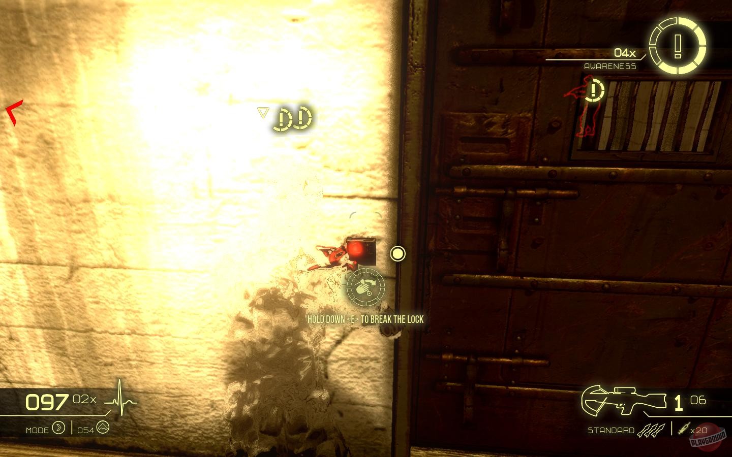 Скриншот из игры Shadow Harvest: Phantom Ops - 64