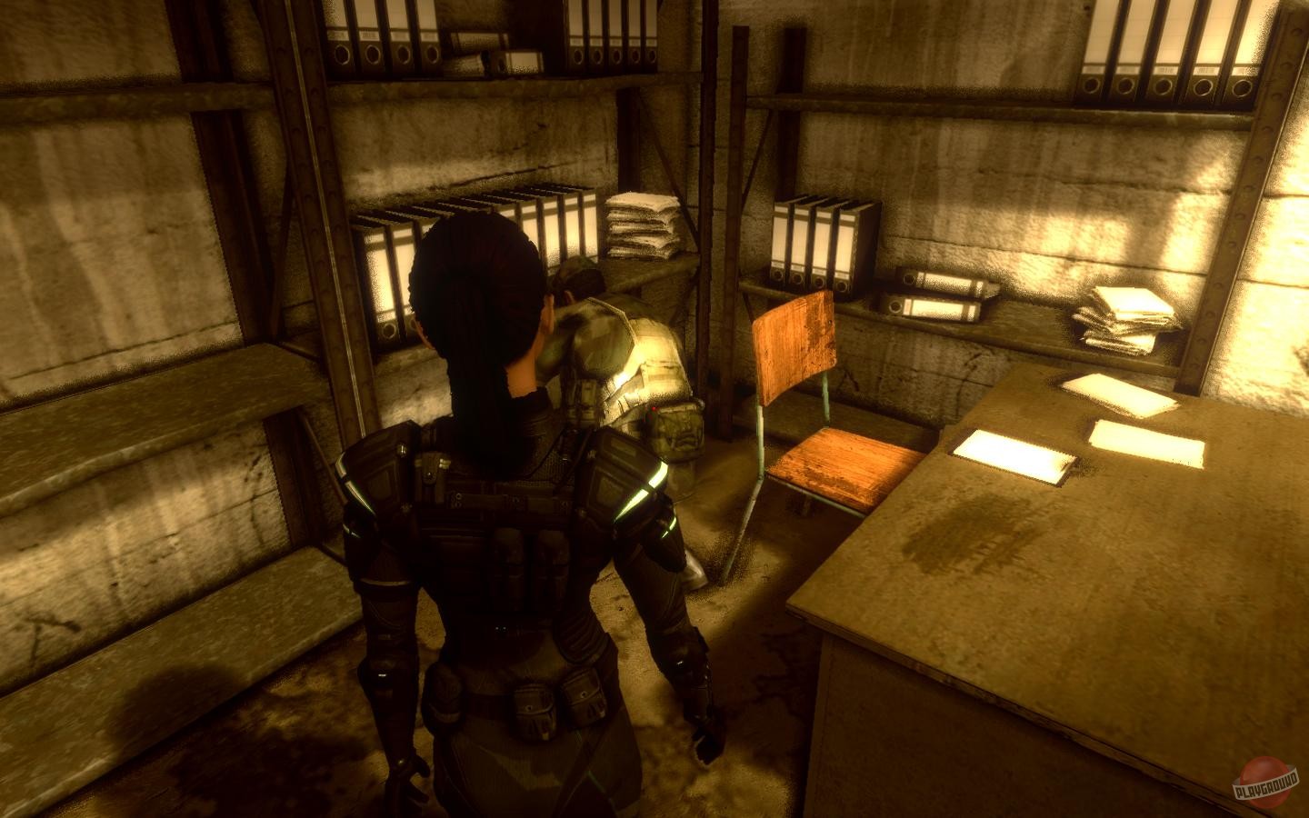 Скриншот из игры Shadow Harvest: Phantom Ops - 51