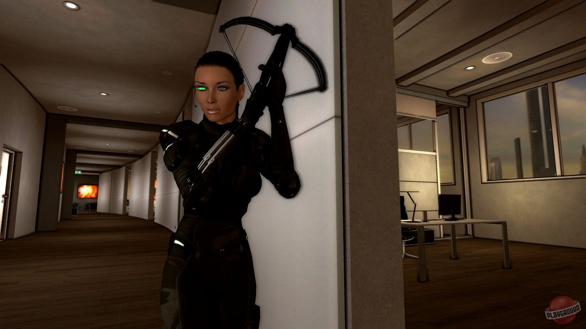 Скриншот из игры Shadow Harvest: Phantom Ops - 60