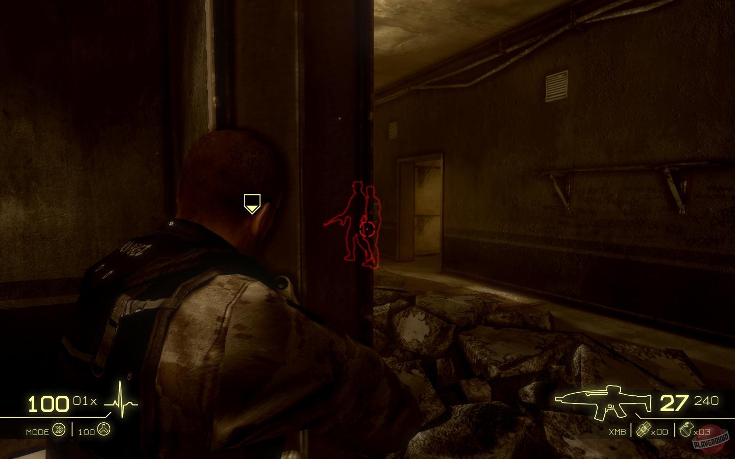 Скриншот из игры Shadow Harvest: Phantom Ops - 48