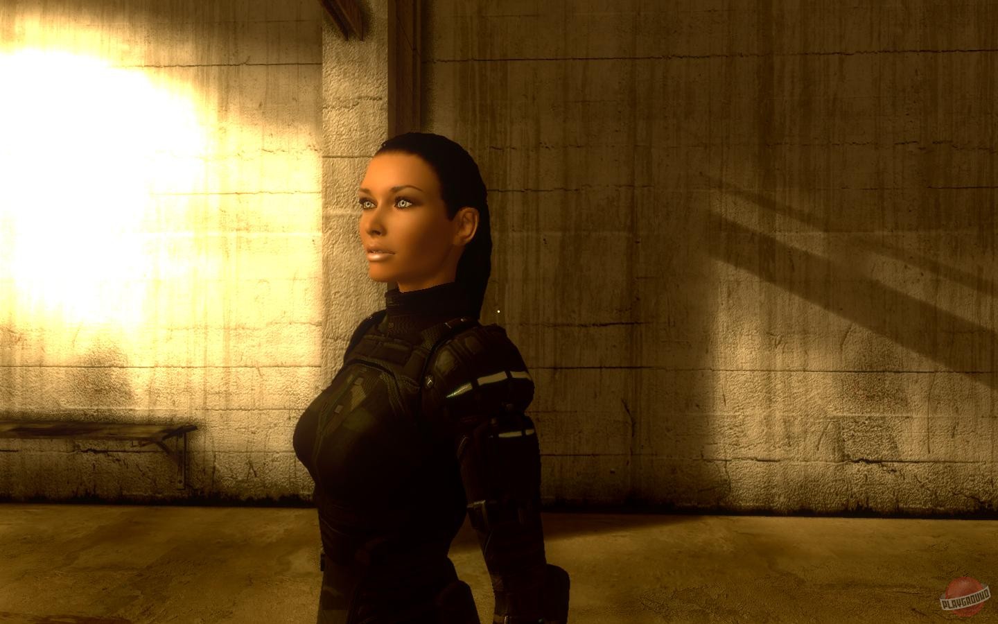 Скриншот из игры Shadow Harvest: Phantom Ops - 78