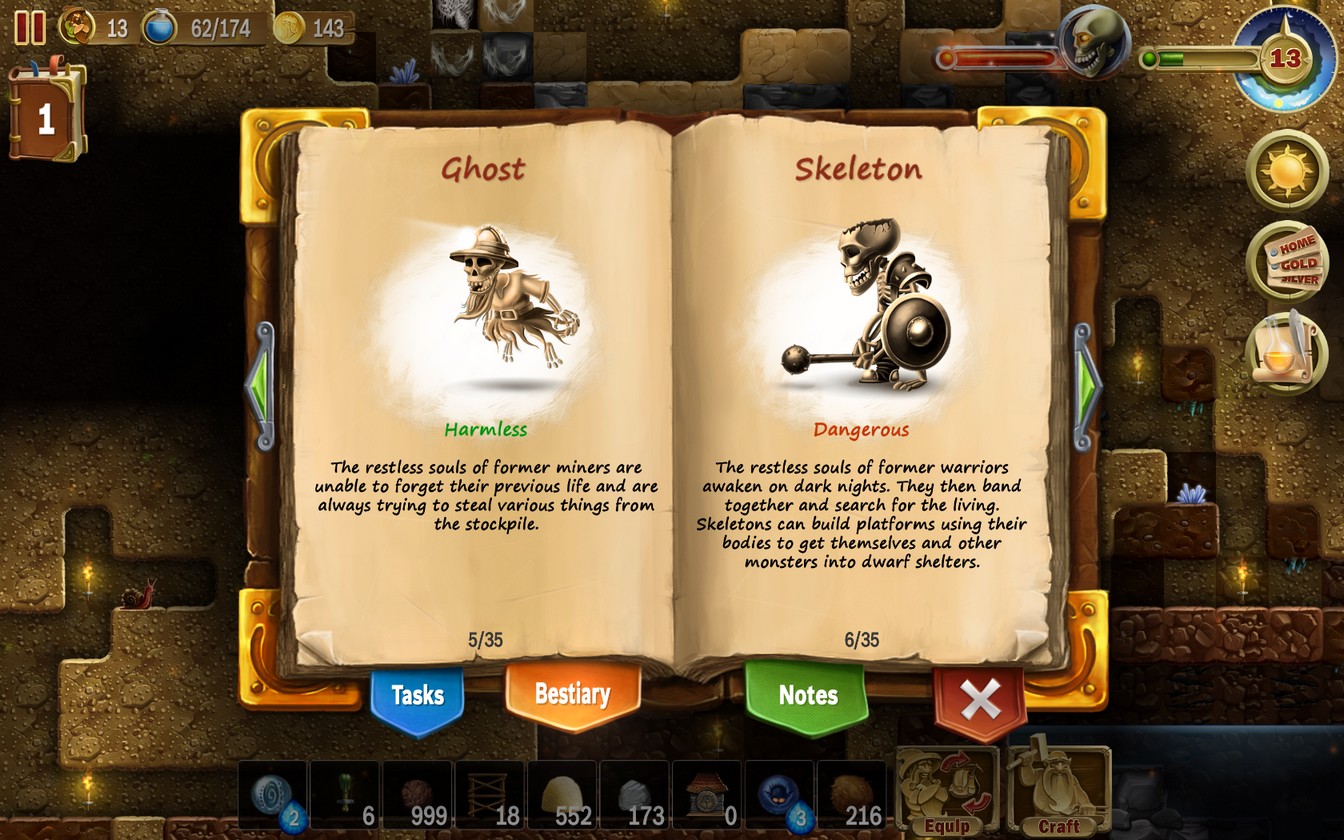 Скриншот из игры Craft The World - 60