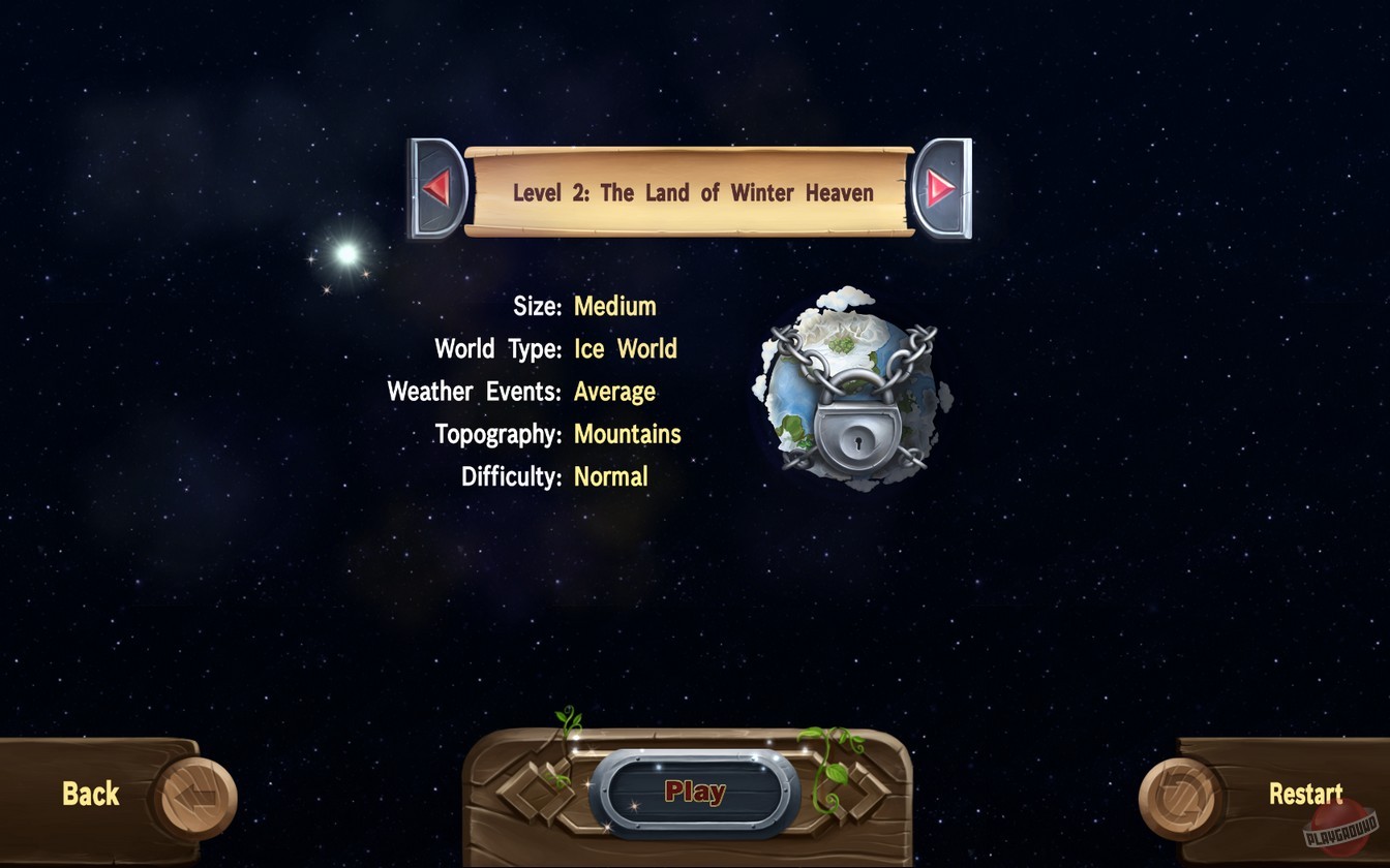 Скриншот из игры Craft The World - 30