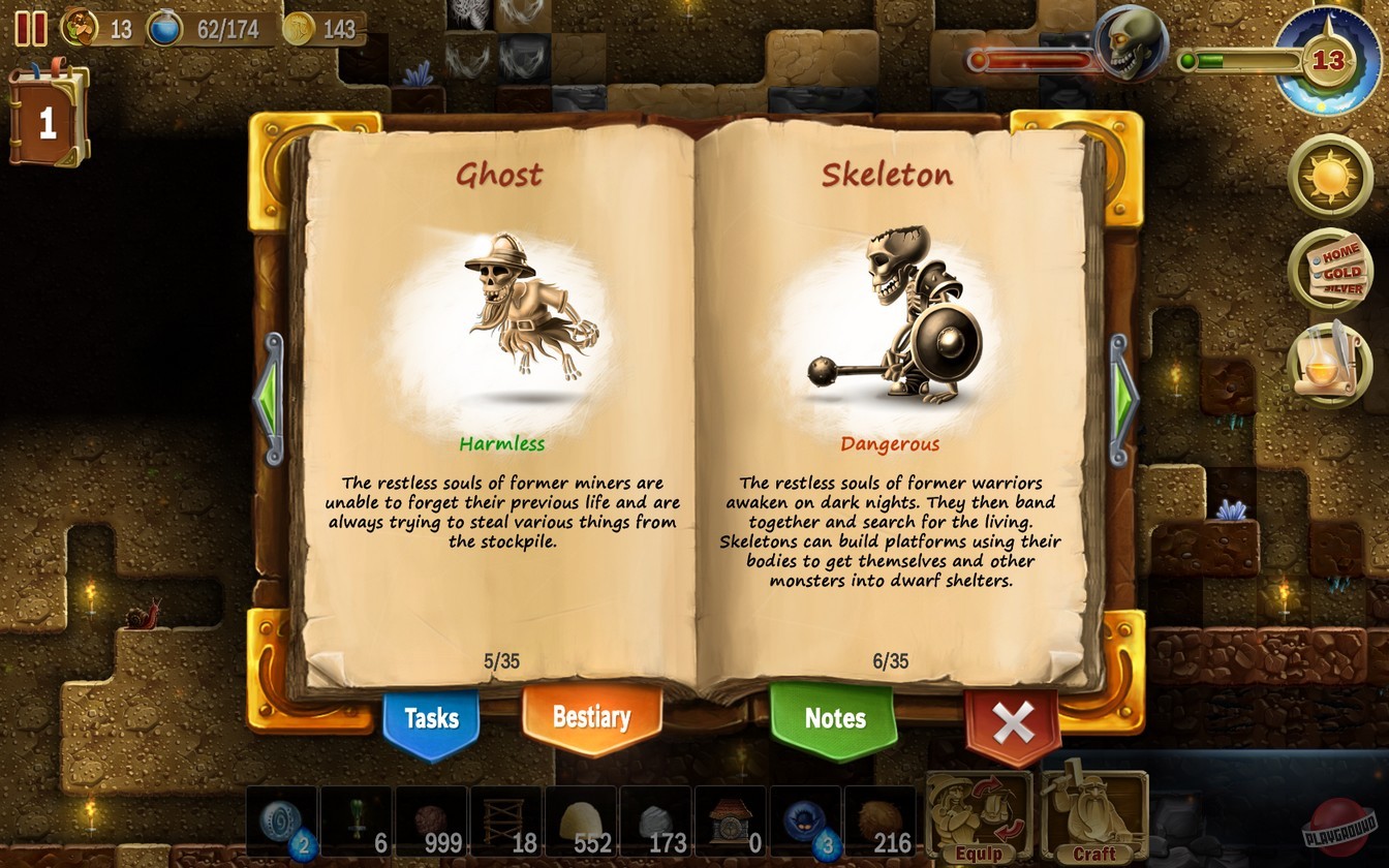 Скриншот из игры Craft The World - 35