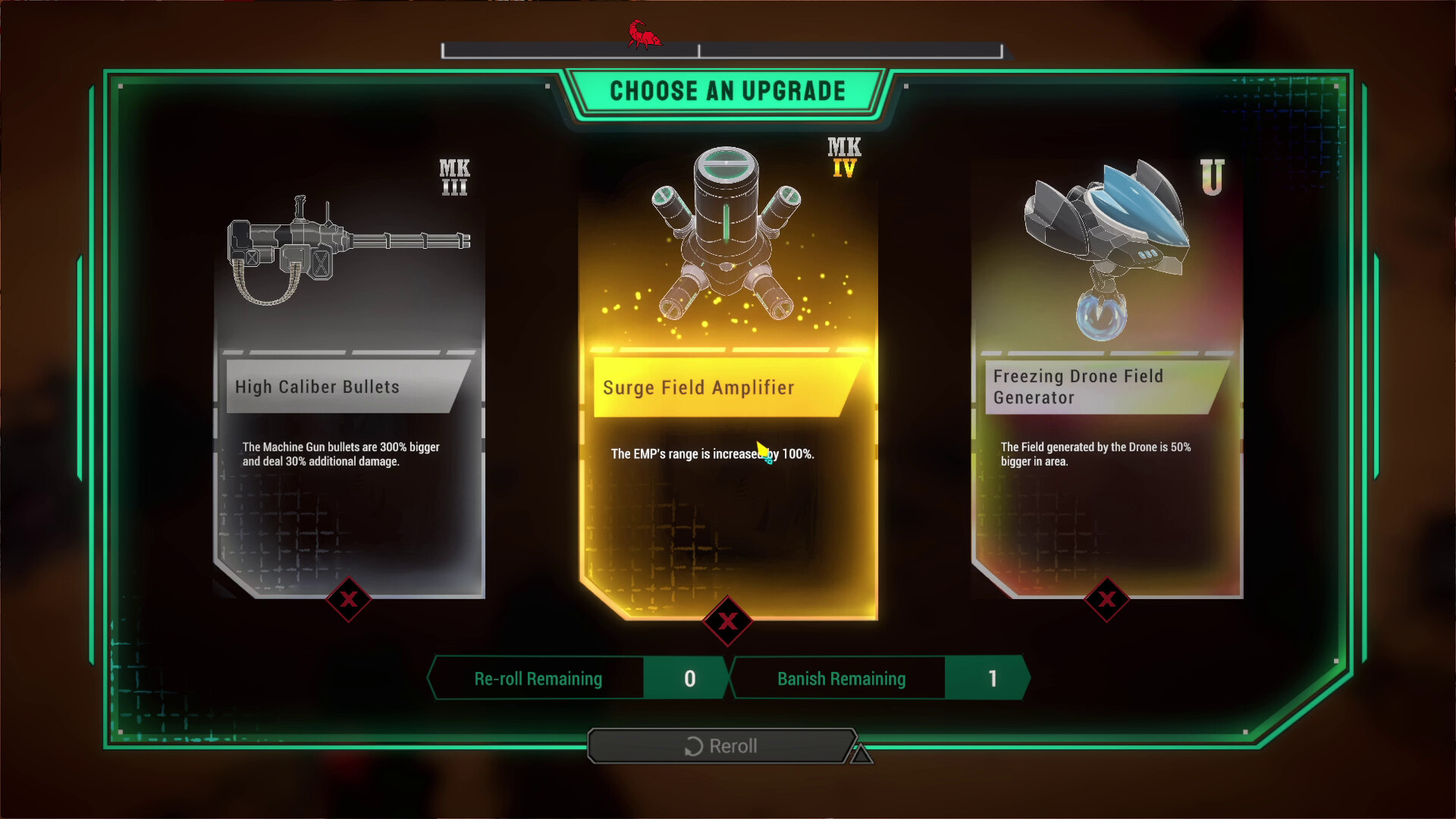 Скриншот из игры Mercenary Battle Company: The Reapers - 18