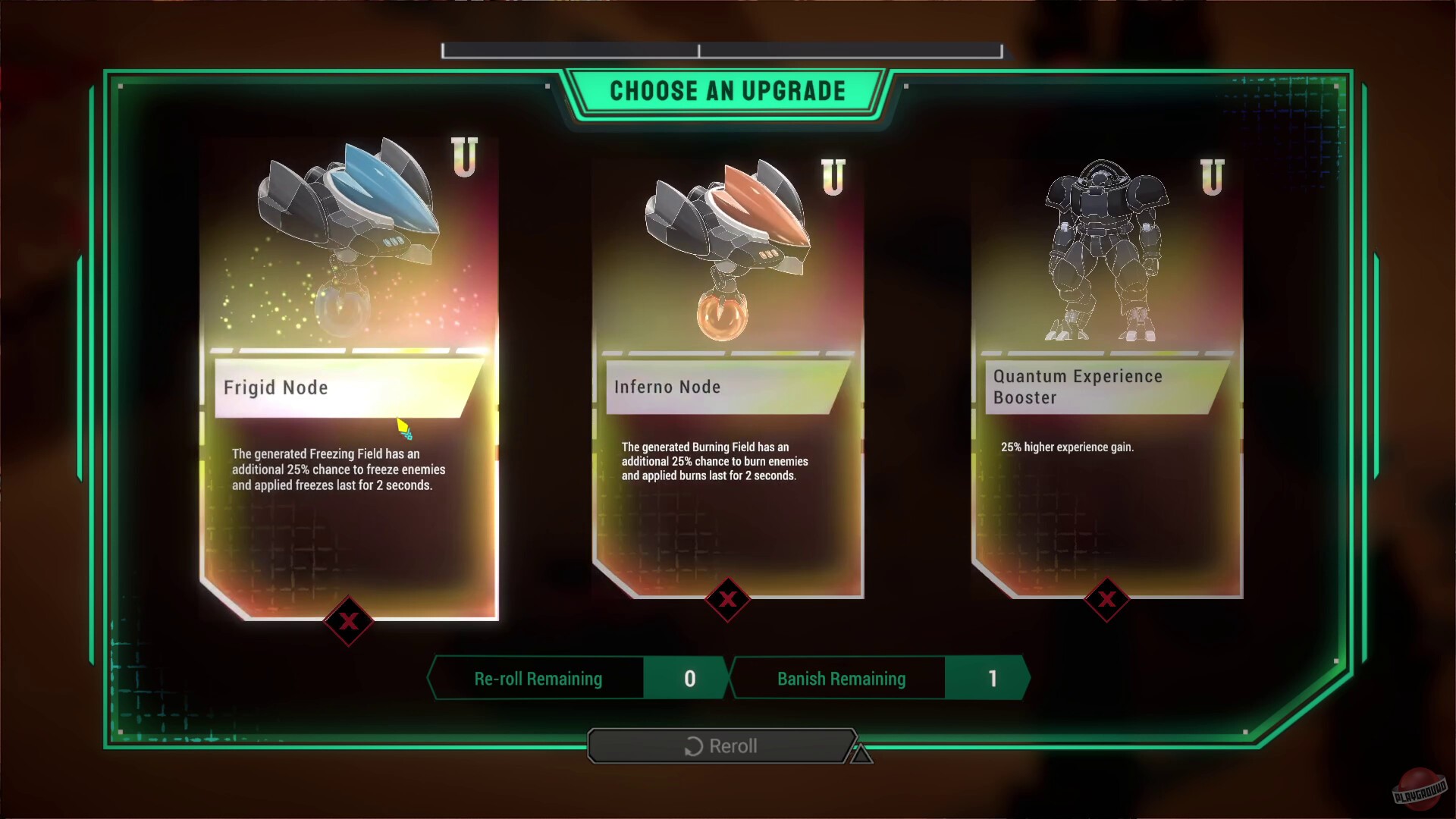 Скриншот из игры Mercenary Battle Company: The Reapers - 17