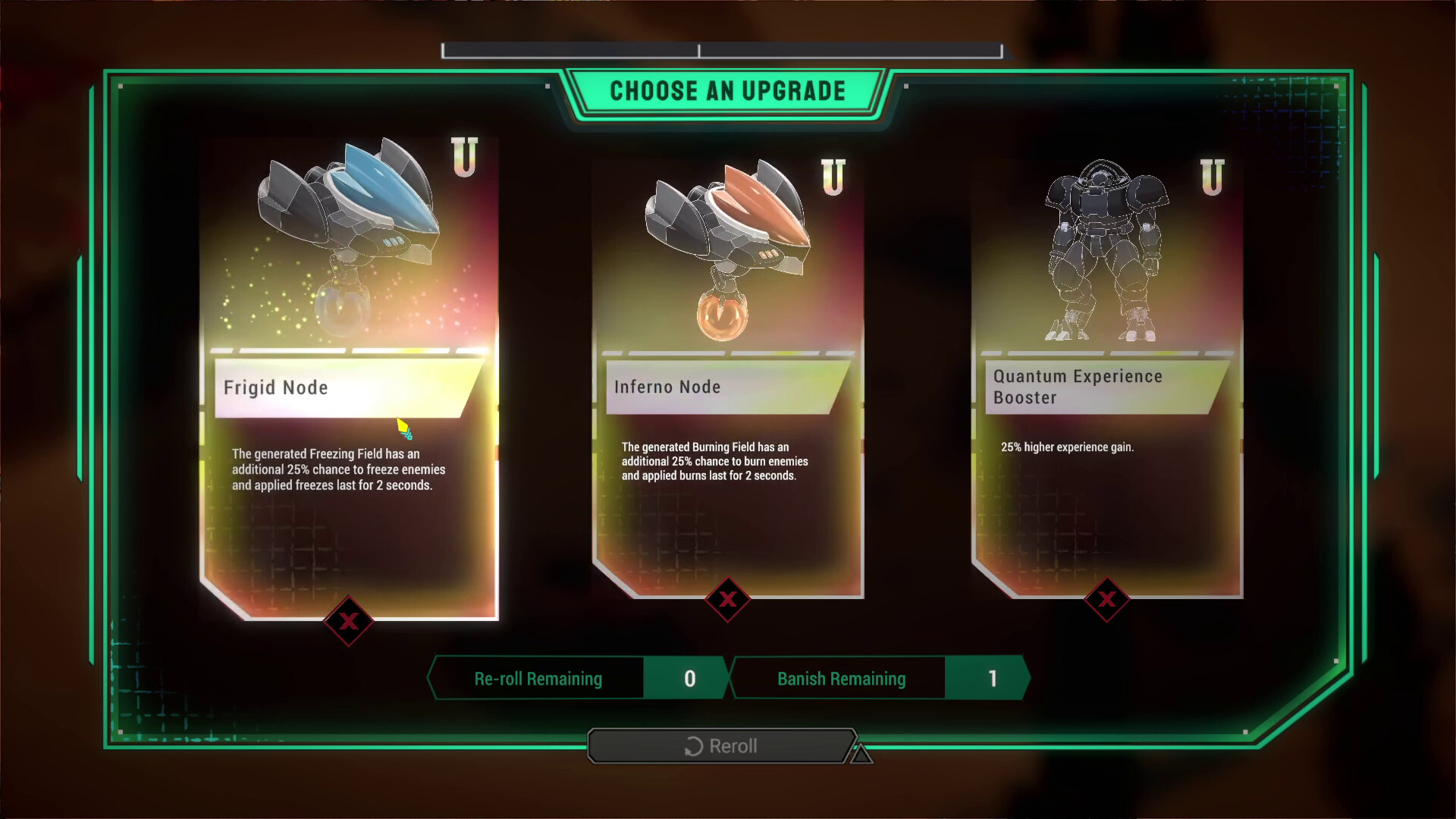 Скриншот из игры Mercenary Battle Company: The Reapers - 12