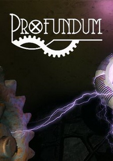 Обложка игры Profundum