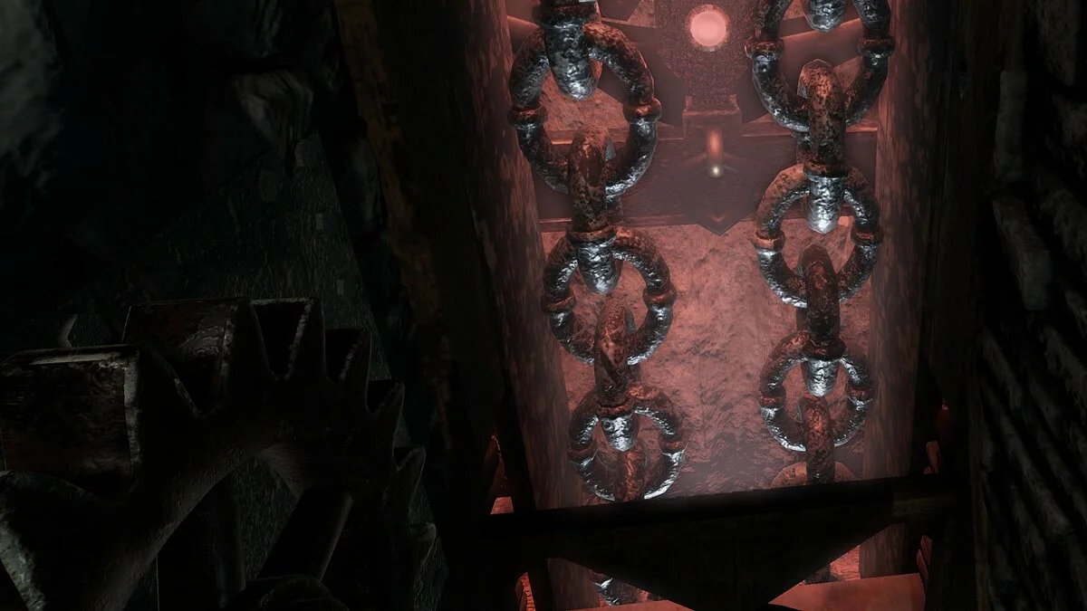 Скриншот из игры Profundum - 15